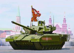 Раскраска танк русский #3 #518524