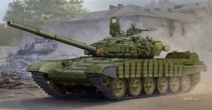 Раскраска танк русский #18 #518539