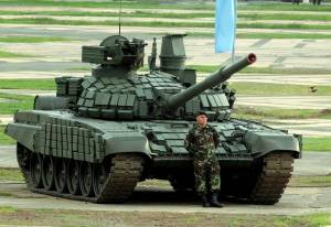 Раскраска танк русский #25 #518546