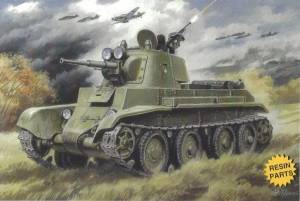 Раскраска танк советский #34 #518594