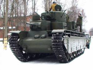 Раскраска танк т 35 #20 #518655