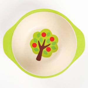 Раскраска тарелка для детей 2 3 лет #21 #519582
