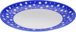 Раскраска тарелка для детей 3 4 лет #13 #519603
