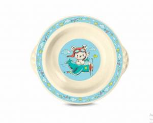 Раскраска тарелка для детей 3 4 лет #30 #519620
