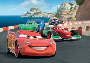 Раскраска тачки 1 #23 #520175