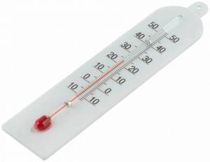 Раскраска термометр #11 #521849