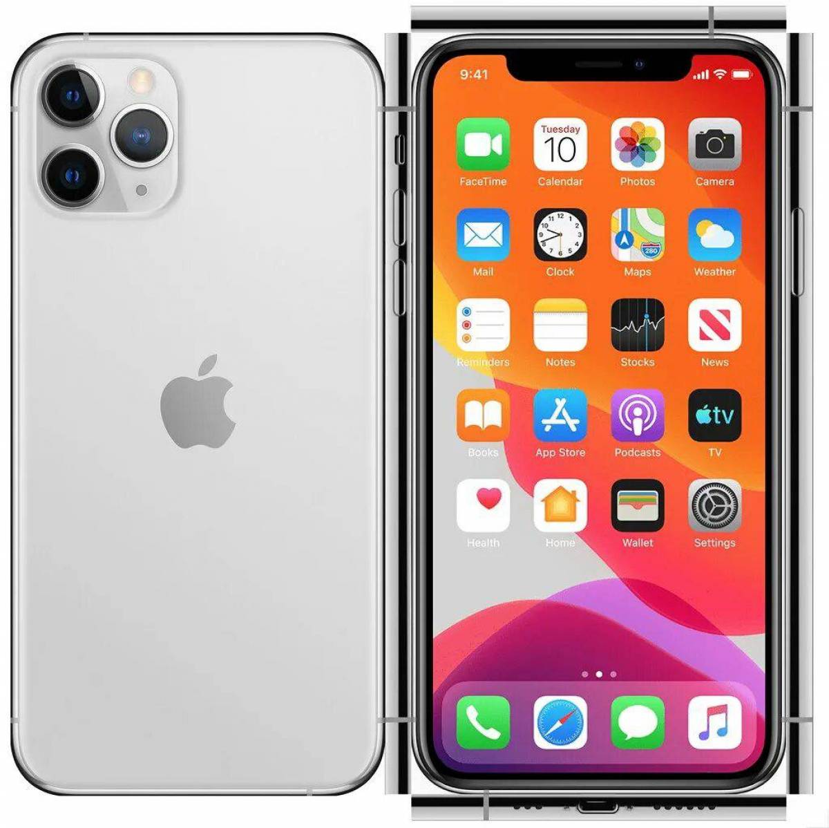 Сделай айфон 11. Iphone 11 Pro. Iphone 11 и iphone 11 Pro. Приложения на айфон 11 Промакс. Iphone 11 Pro Max распечатка.