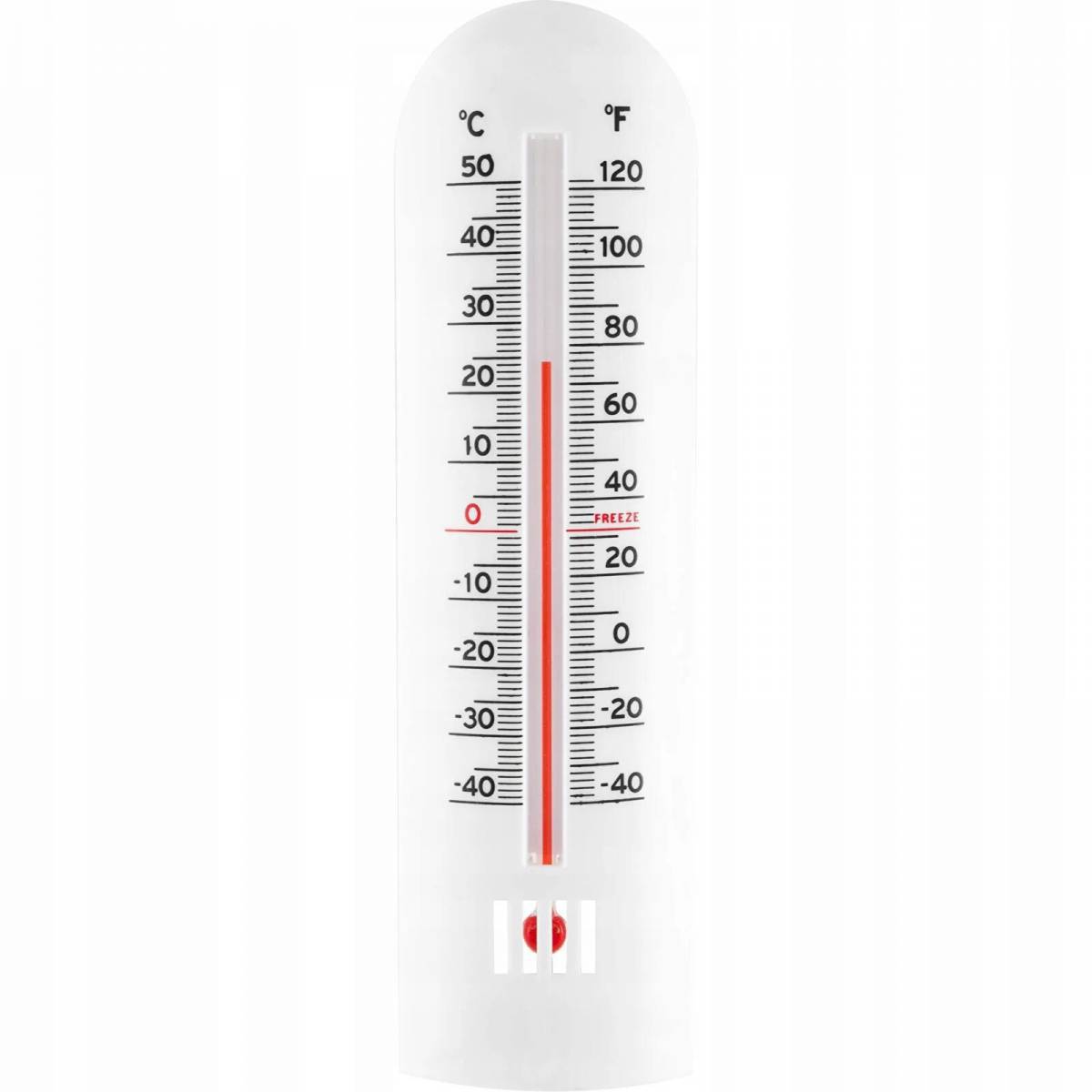 Термометр #5
