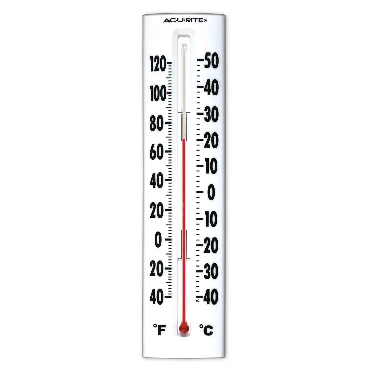 Термометр #21