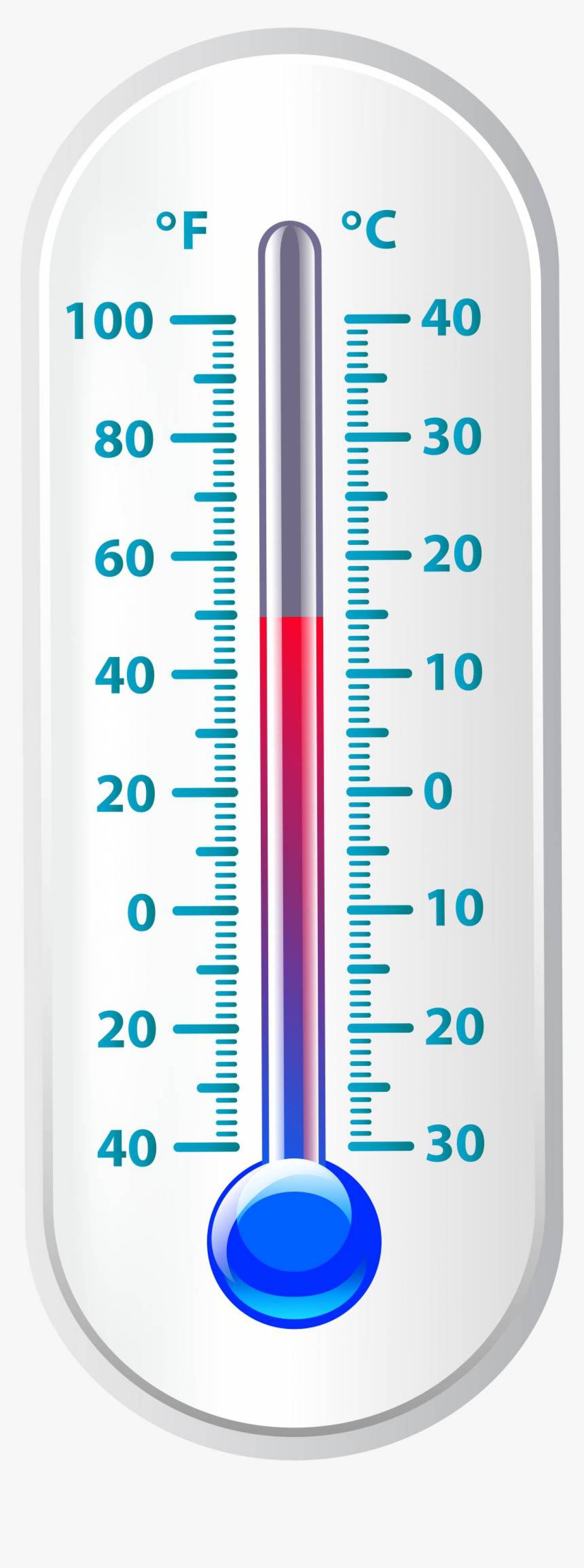 Термометр #35