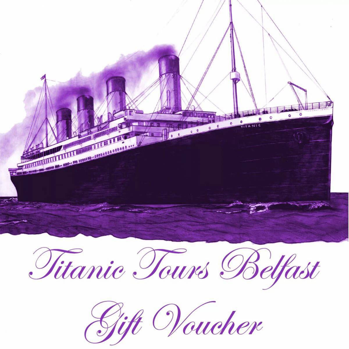 Титаник для детей 6 7 лет #23