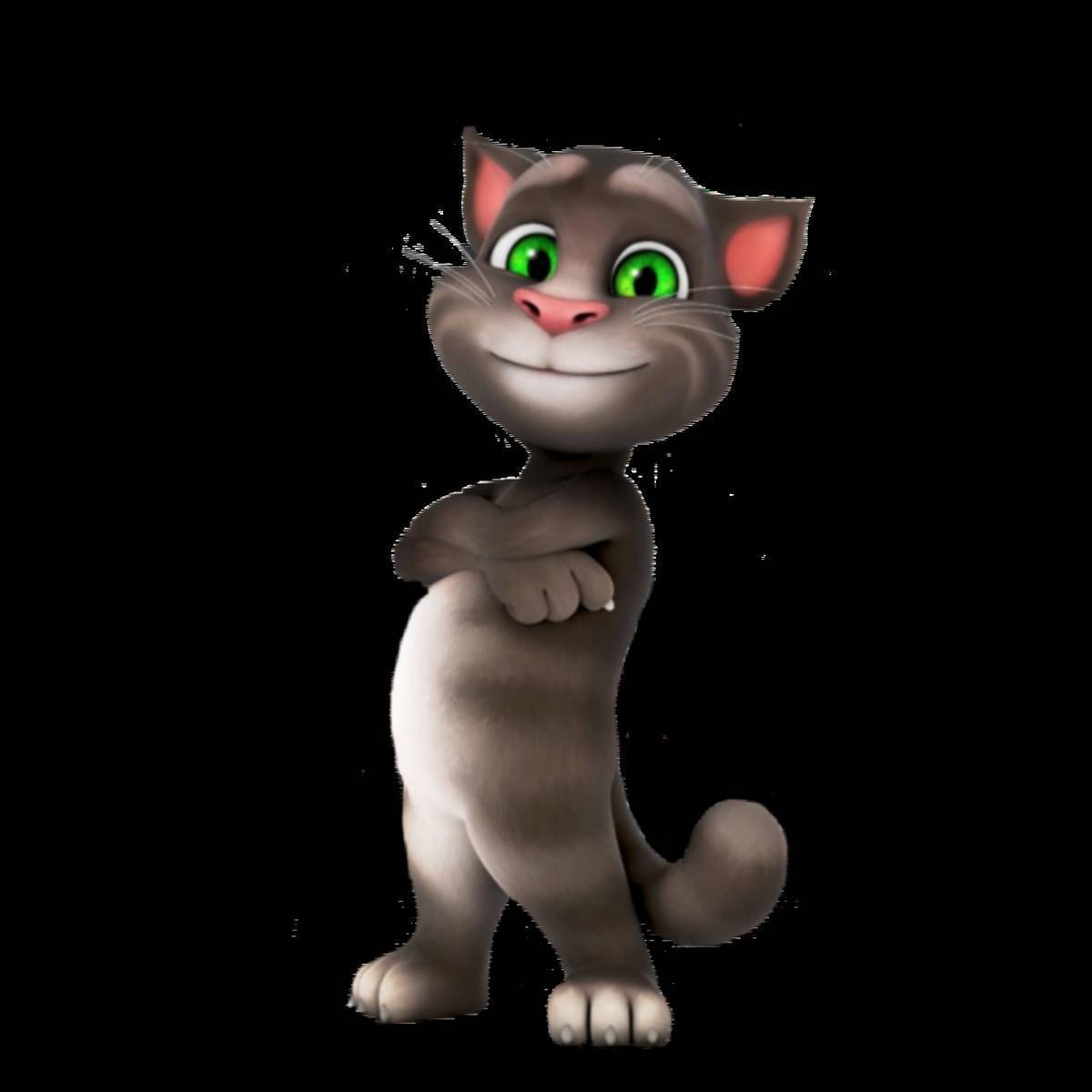 сделать тома