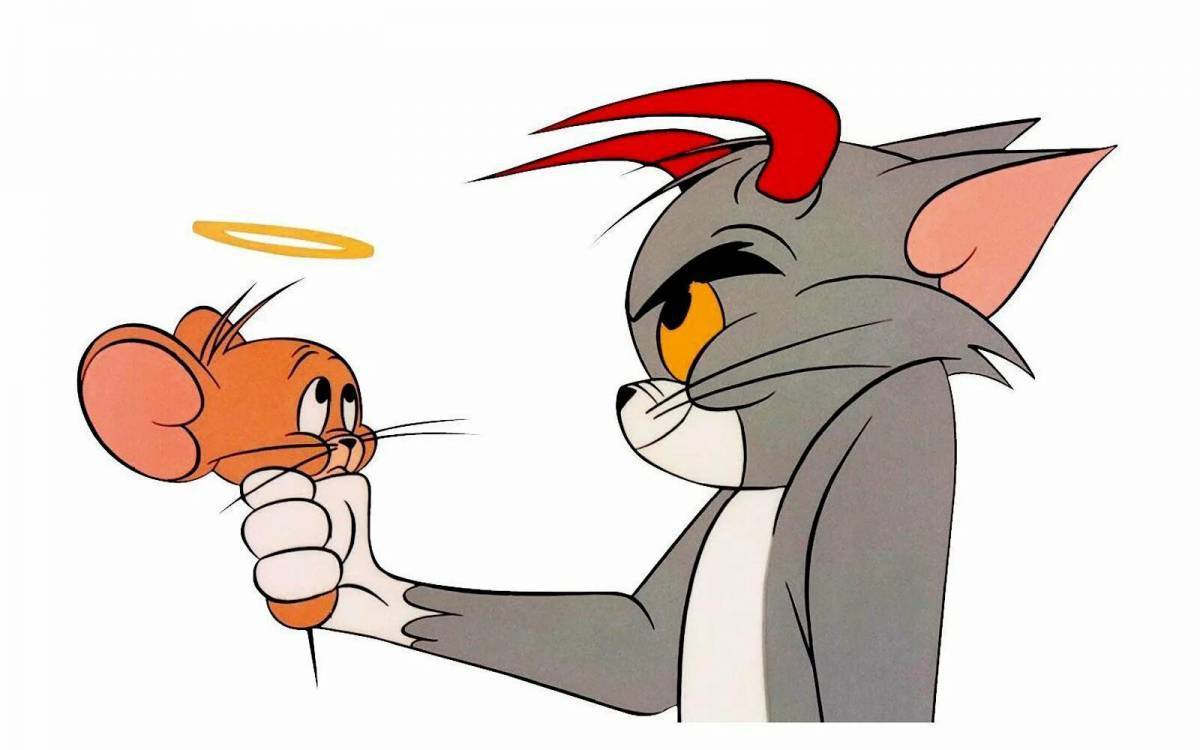 Обои том и джерри курят. Том и Джерри. Томми Джерри. Tom and Jerry Tom. Tom and Jerry Jerry.