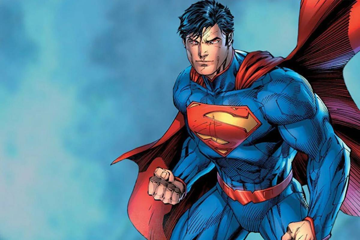 Картинка супер большого. DC Супермен комиксы. Superman New 52. Супермен комиксный. Супермен Марвел.