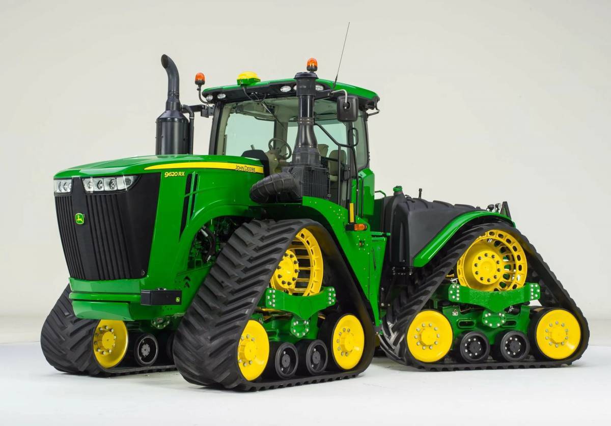 John Deere 9rx. Трактор John Deere 9rx. John Deere 9570rx. Трактор John Deere 9520rt.