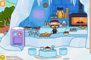 Раскраска тока бока мебель без персонажей #30 #525306