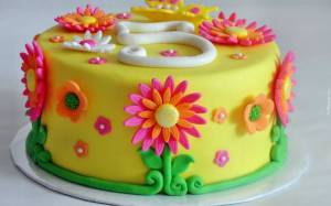 Раскраска тортики для детей 5 6 лет #29 #527168