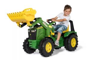 Раскраска тракторы для для мальчиков новые #3 #527825