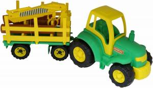 Раскраска тракторы для для мальчиков новые #36 #527858
