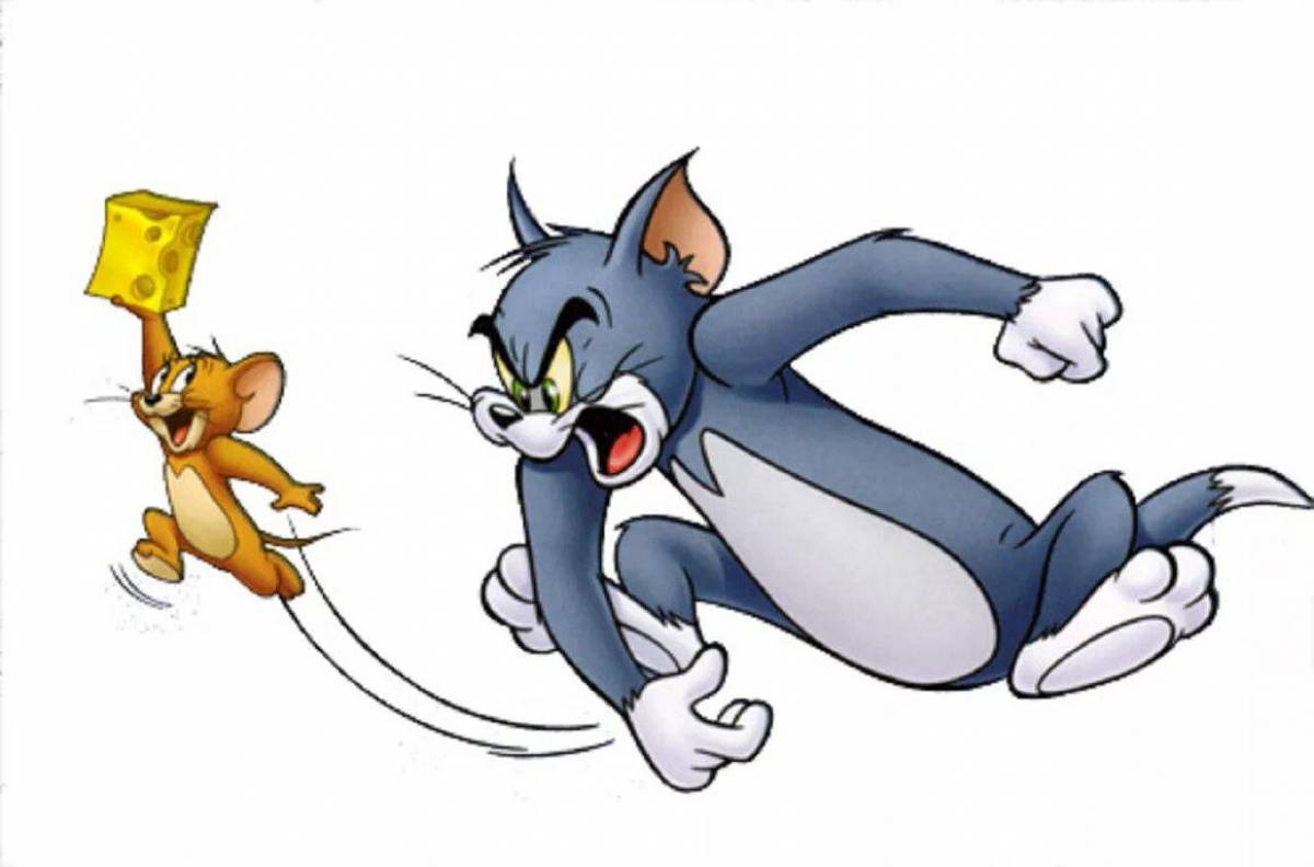 Игр й том. Tom and Jerry. Том и Джерри Tom and Jerry. Персонажи мультфильма том и Джерри. Tom and Jerry 1.