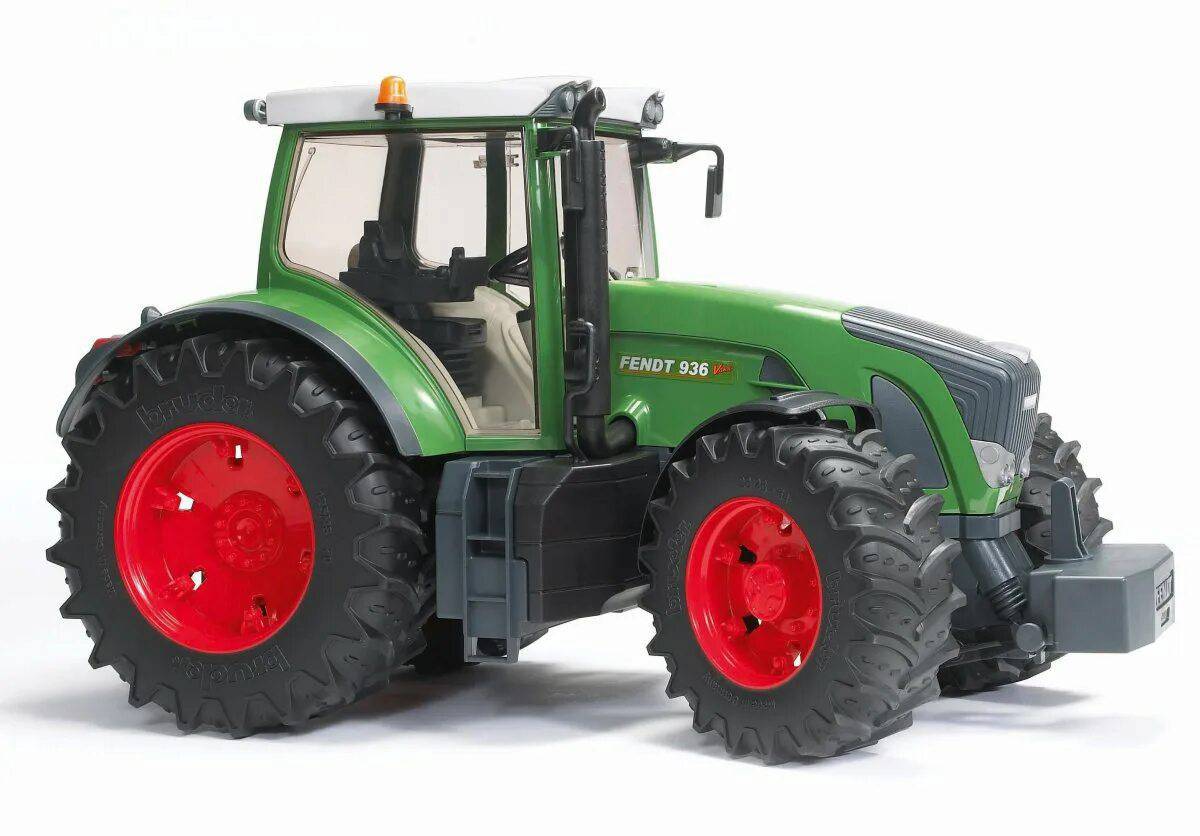 Тракторы для для мальчиков новые #20