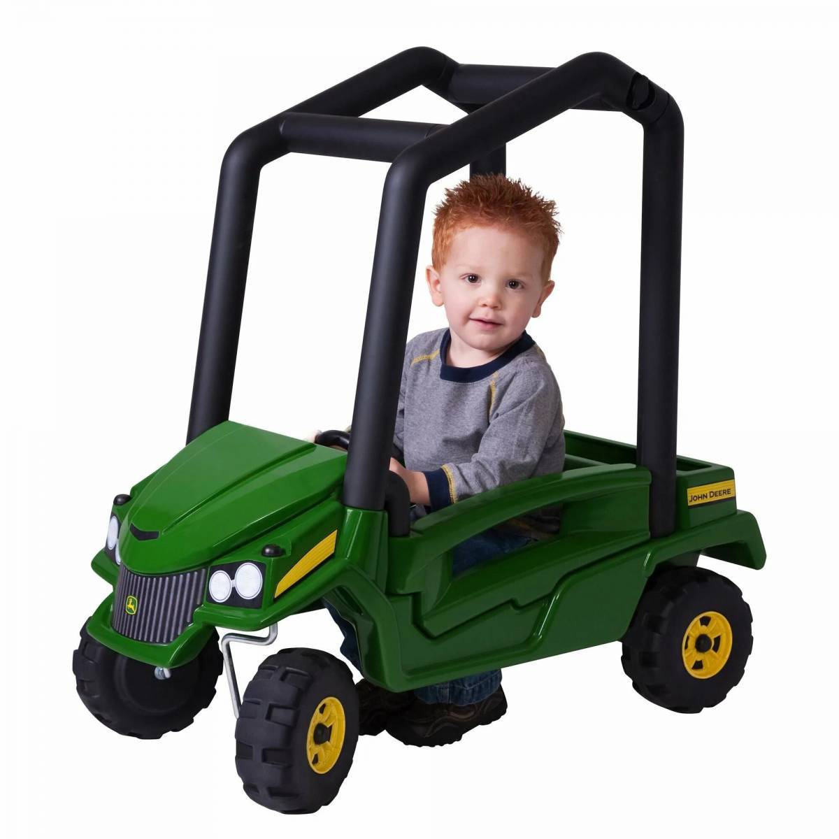 Тракторы для для мальчиков новые #34