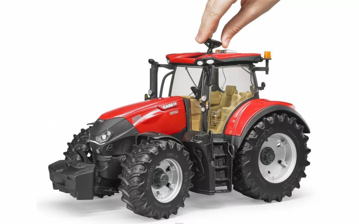 Тракторы для для мальчиков новые #38