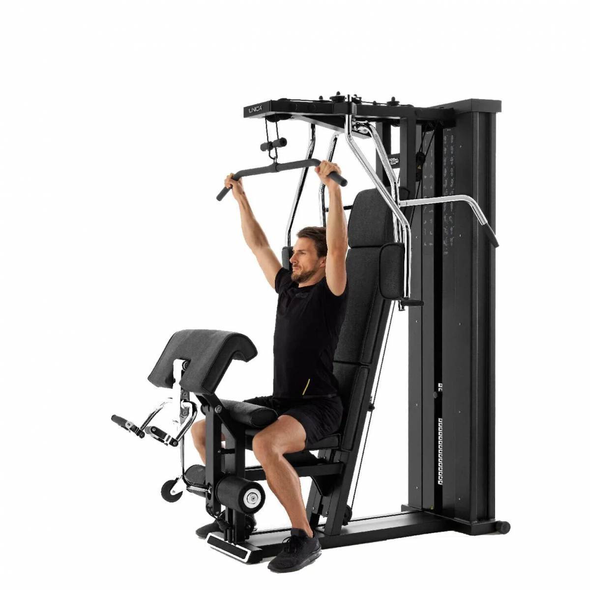 Покажи картинку тренажер. Technogym тренажеры. Тренажеры unica unica Technogym. Мультистанция Техноджим. Тренажер Смита Technogym