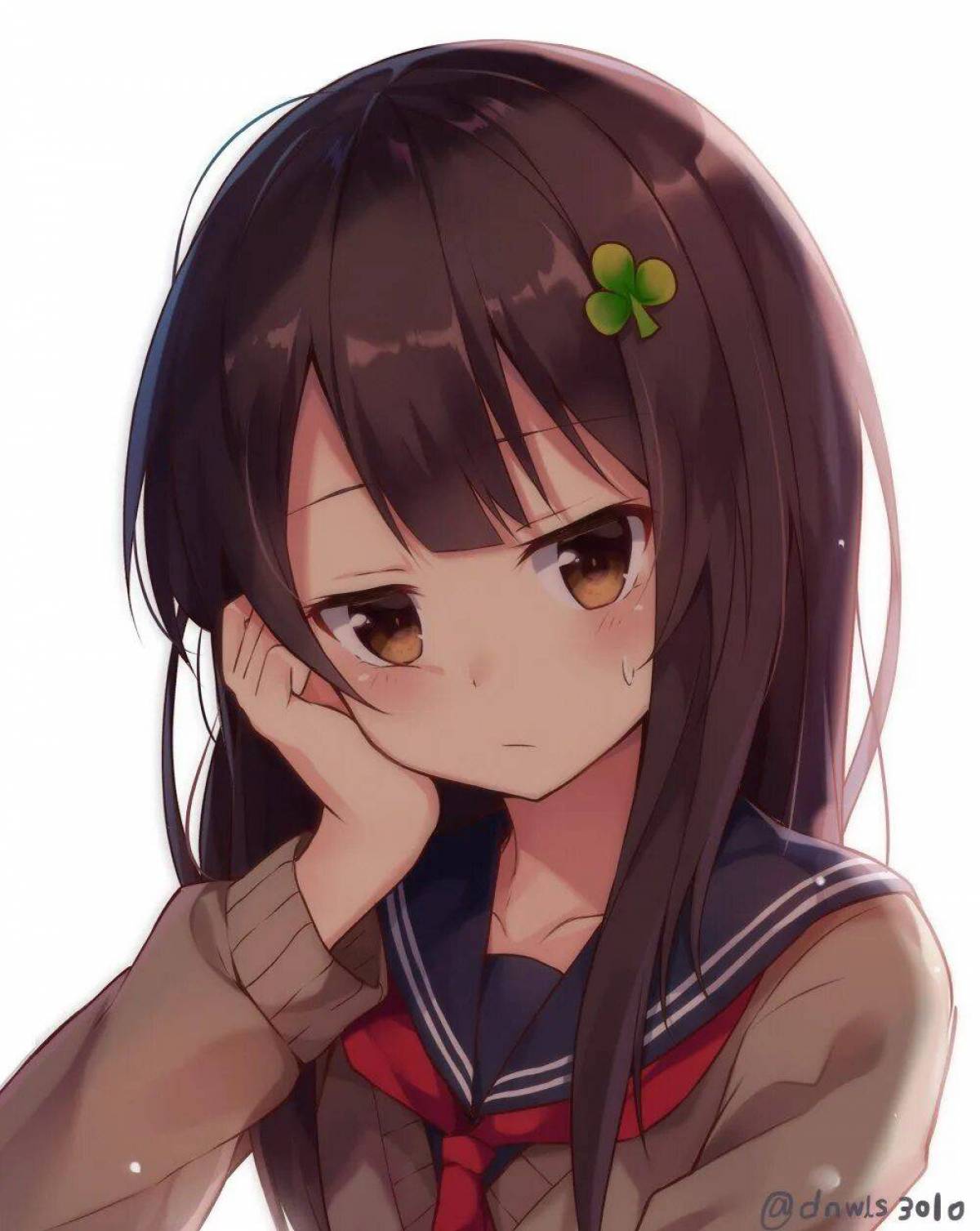 Тяночки