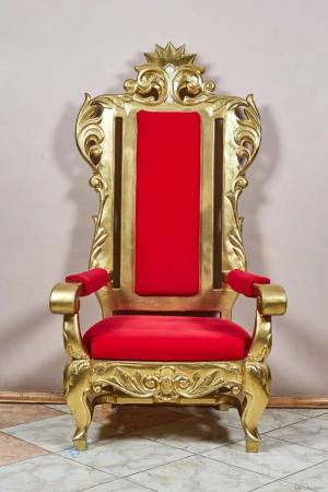Раскраска трон #9 #529822