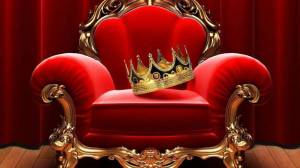 Раскраска трон #21 #529834