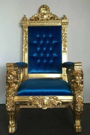 Раскраска трон #31 #529844