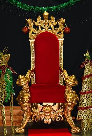Раскраска трон #36 #529849
