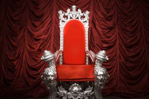 Раскраска трон #38 #529851