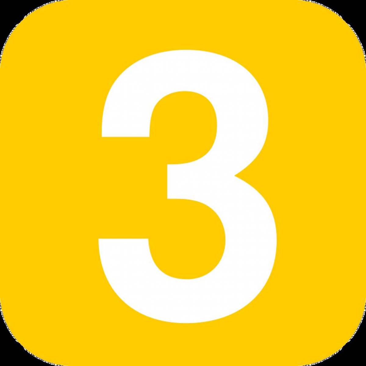 Три #35