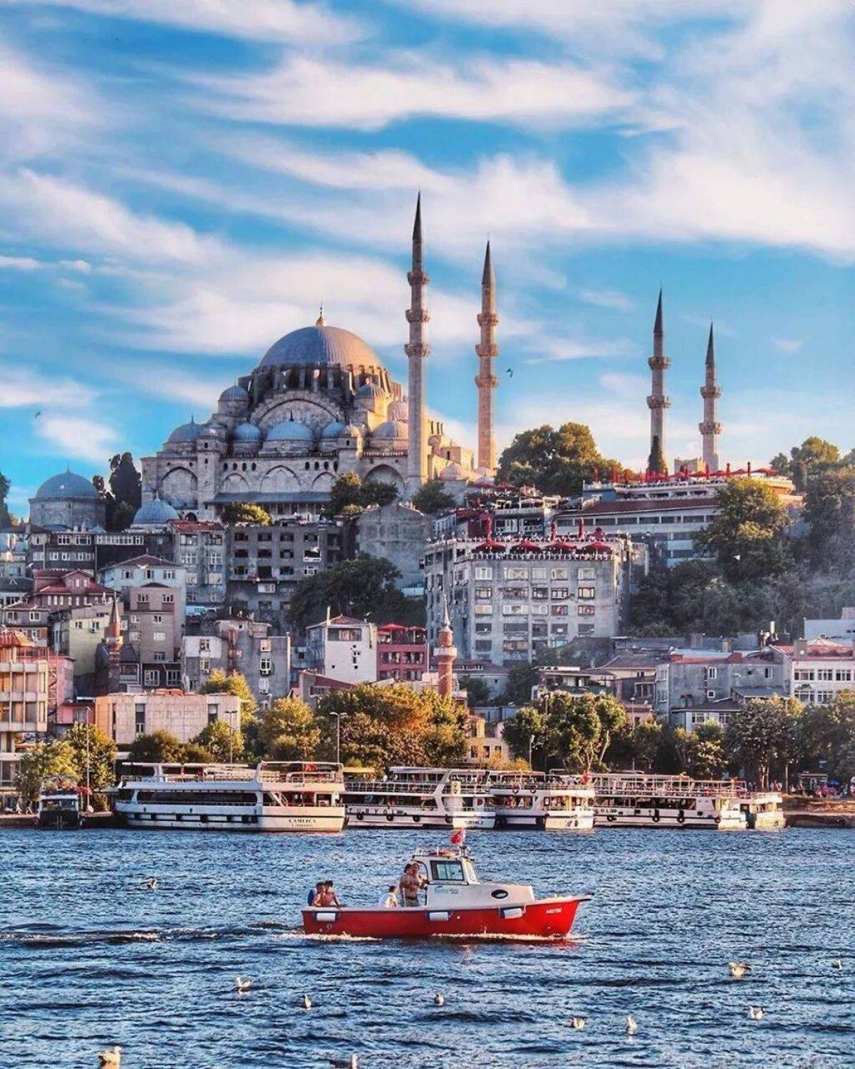 Турция #4