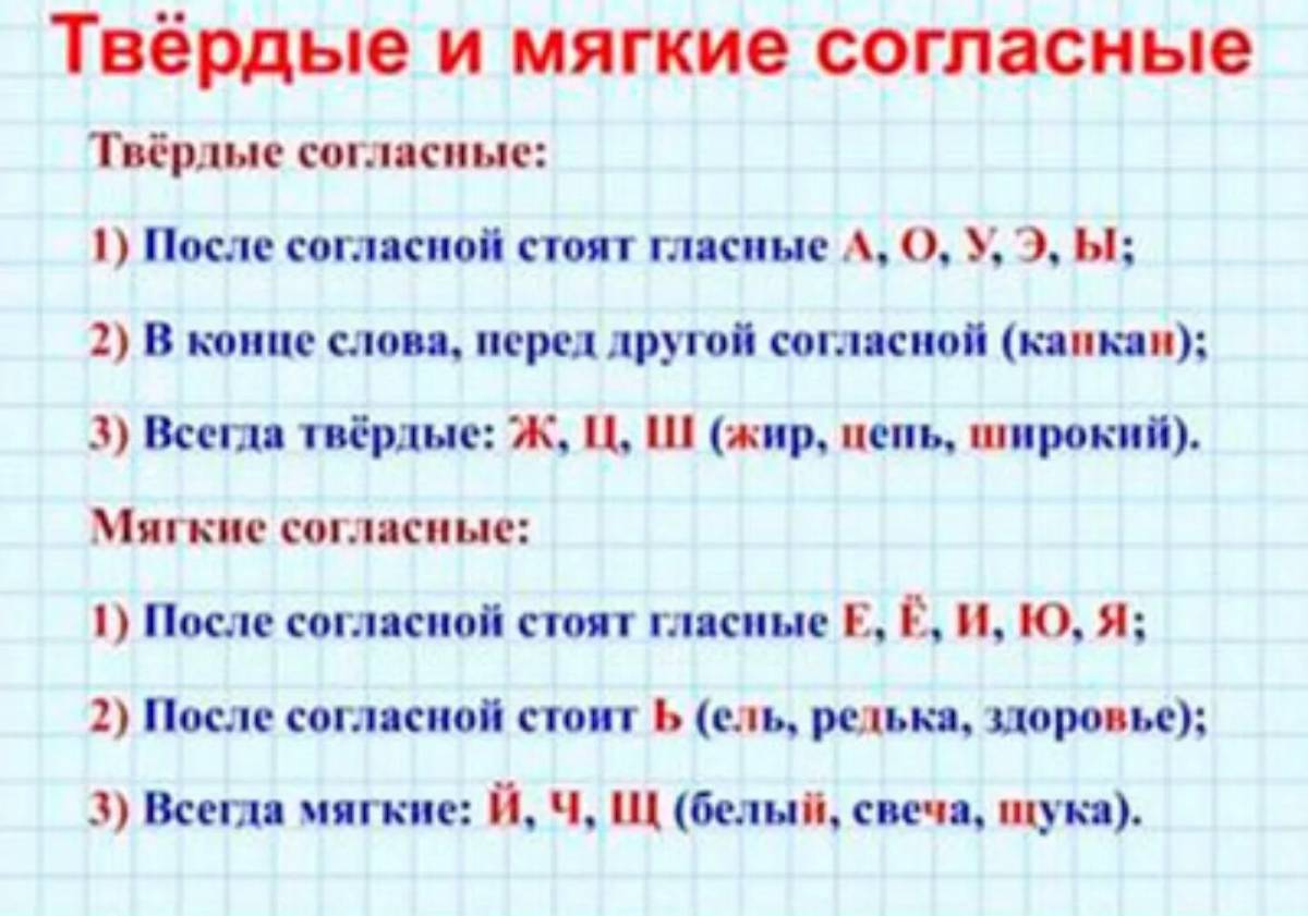 У марины книга подчеркнуть мягкие согласные 1 класс #33