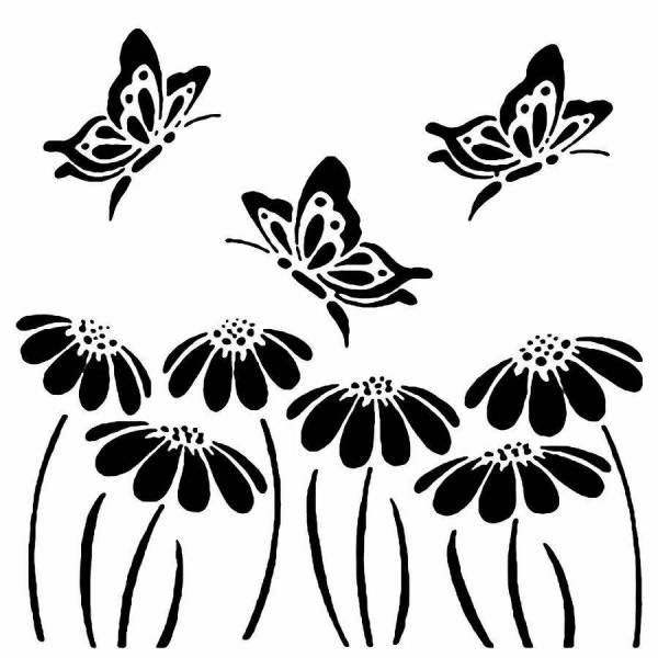 Картинки Трафарет (37 шт.) - #6359