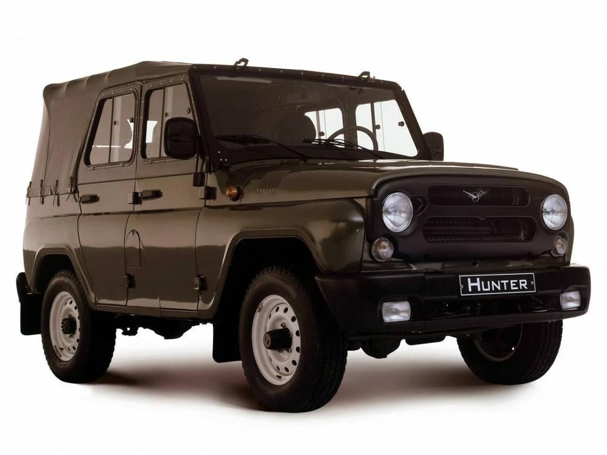 Как собрать хантера. УАЗ 469 Хантер. УАЗ Хантер (UAZ Hunter). УАЗ Hunter 315195. УАЗ 31519 Хантер.