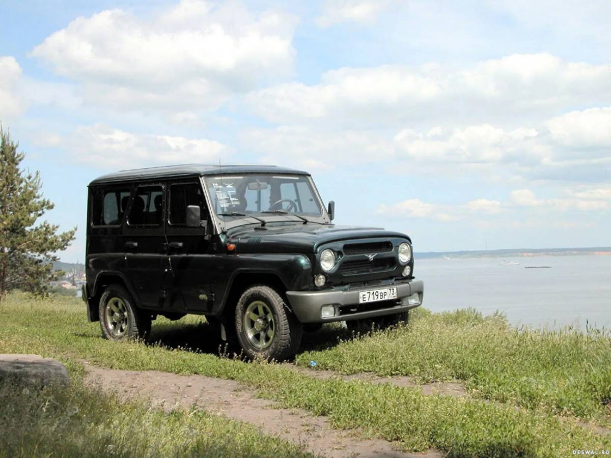 Почему хантер. УАЗ-315195 «Хантер». УАЗ Hunter 315195. UAZ-Hunter (УАЗ-315195). УАЗ 315195.