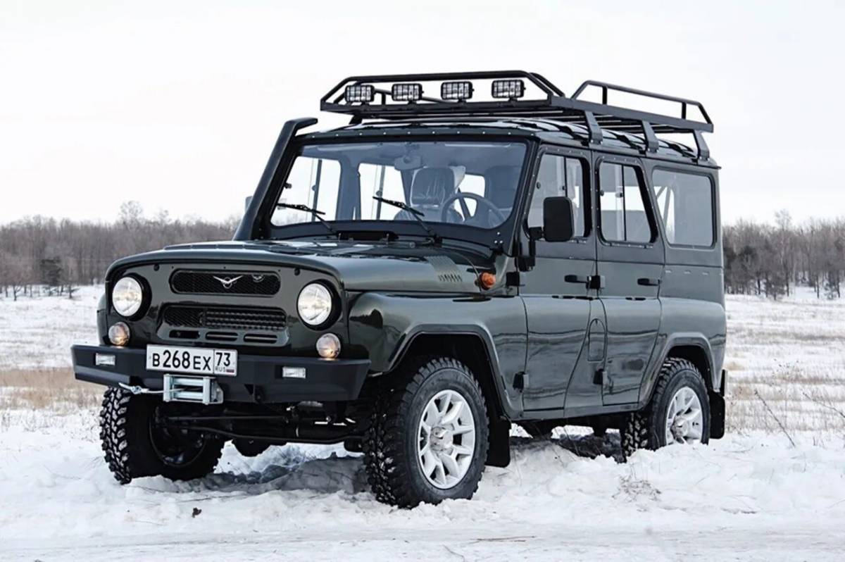 Почему хантер. УАЗ Хантер (UAZ Hunter). УАЗ 3151 Hunter. UAZ-Hunter (УАЗ-315195). УАЗ Хантер 2429.