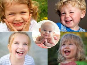Раскраска улыбка для детей #12 #533381