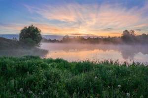 Раскраска утро #33 #535541