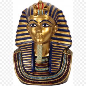 Раскраска фараона древнего египта #15 #537546