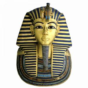 Раскраска фараона древнего египта #32 #537563