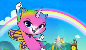 Раскраска фелисити #28 #537979