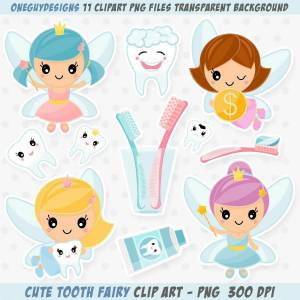 Раскраска фея зубная для детей #35 #538342