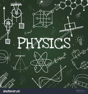 Раскраска физика #11 #538876