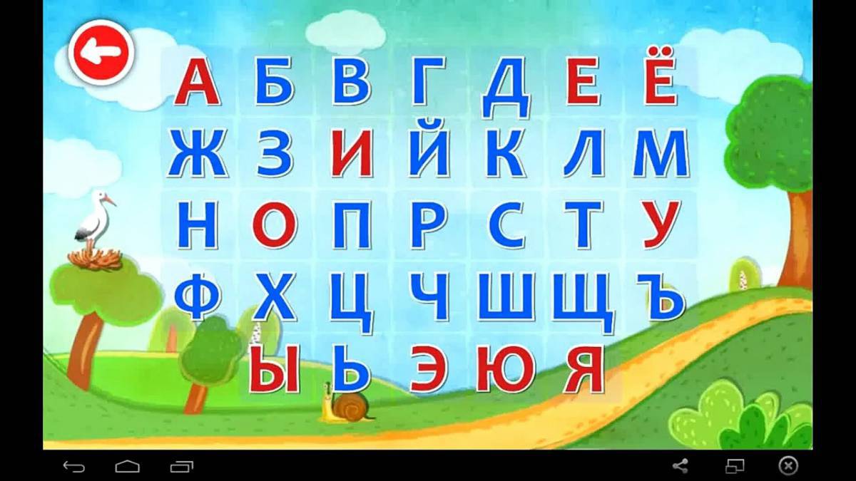 Выучить 5 букв. Азбука для детей. Алфавит для детей. Учим алфавит. Изучаем алфавит для малышей.