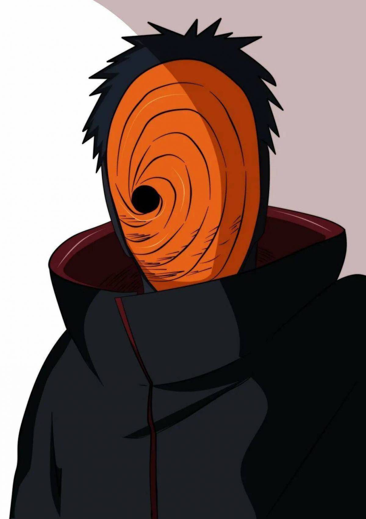 Obito uchiha steam artwork фото 28